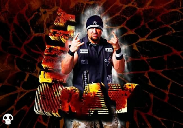 Bully Ray Hd Free Wallpapers