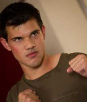 Sem saída - Taylor Lautner