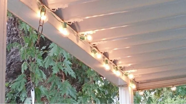 How to Change an Outdoor Light Fixture