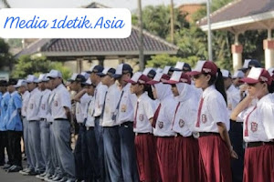 Respons Kepsek SMP Swasta Hingga Orang Tua di Siantar Terhadap Putusan MK