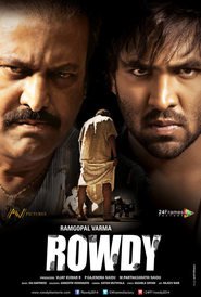 Rowdy 2014 Filme completo Dublado em portugues