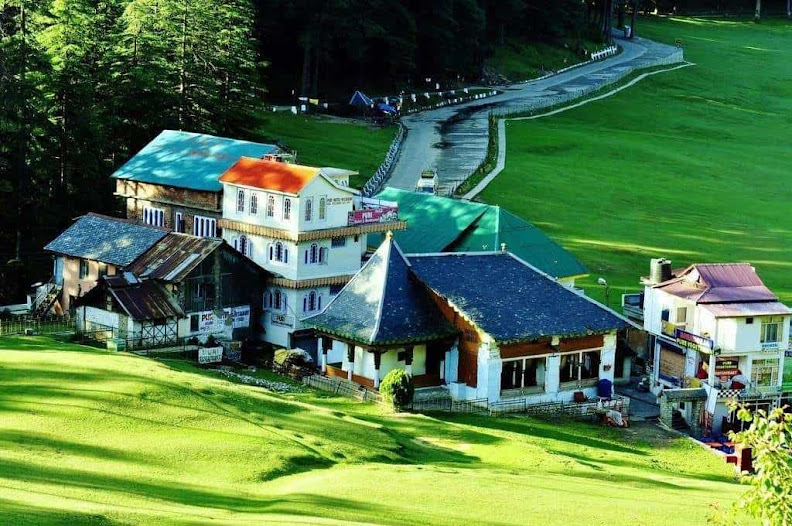 Khajjiar