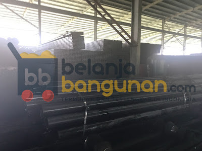 Keunggulan Pipa Hitam