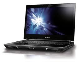 Asus W90 W90VN
