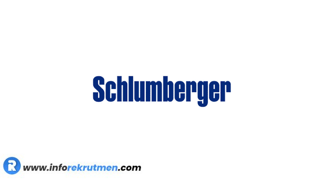 Rekrutmen Schlumberger Indonesia September 2021 Terbaru