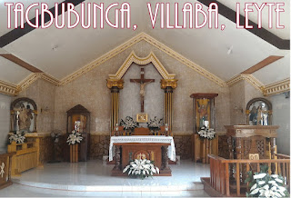 Saint Andrew the Apostle Parish - Tagbubunga, Villaba, Leyte