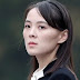 Hermana de Kim Jong-Un Alerta Grave Peligro a EUA y Surcorea