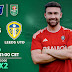 Salford vs Leeds : English Carabao Cup