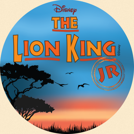 Phx Stages Audition Notice Disney S The Lion King Jr Musical