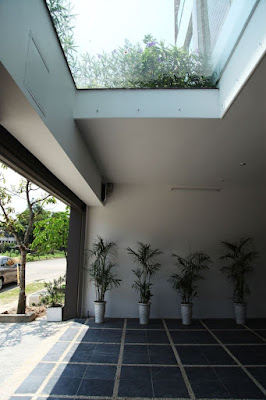 Lantai carport