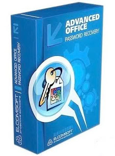 Advanced Office Password Recovery Pro 6