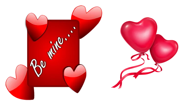 Love Heart Clip art