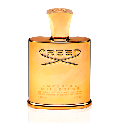 CREED MILLESIME IMPERIAL GOLD