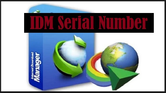 IDM Serial Number