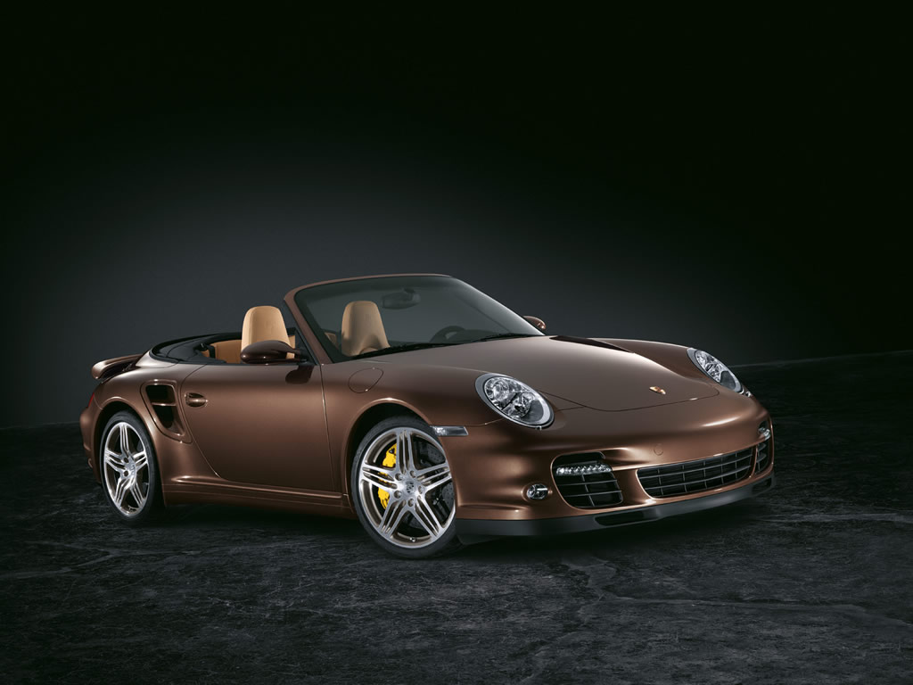 The 997 GT2 is also different from the 997 Turbo in that the GT2 is ...