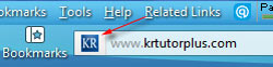 favicon KR tutor plus