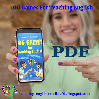 Enhance English Language Instruction with 100 Games For Teaching English from Online English Academy