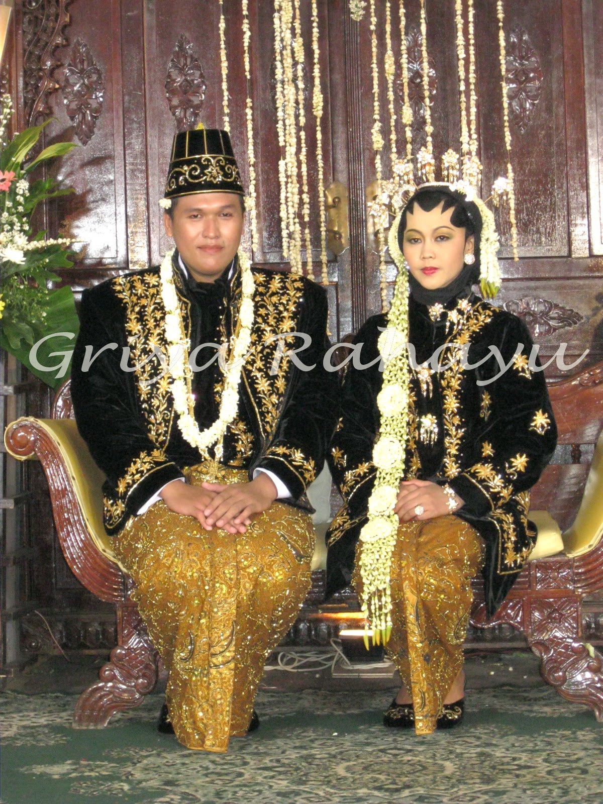  Pakaian Pengantin Jawa tar 23 ep 10 quot cobra in my 