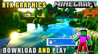 How To Download Rtx Graphics 3090 Mod Minecraft Pe In Android Mobile Phone Frankfast June 18 21