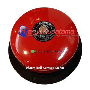 Jual Alarm Sekolah Tanda Istirahat Alarm Camsco CB 4B di Bandung