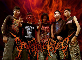 Download mp3 Anjing Iblis Band Slamming Gore Grind Grindcore Cimahi Foto Logo Artwork Wallpaper