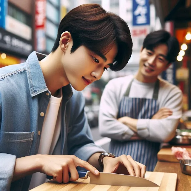 도마 색깔별 용도 구분, 알고 쓰는 사람 드물어요