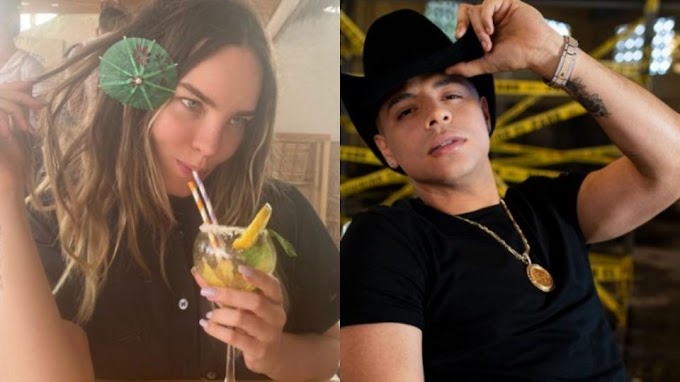 ¿Eduin Caz y Belinda podrían tener un romance?; Mhoni Vidente así lo predice: 