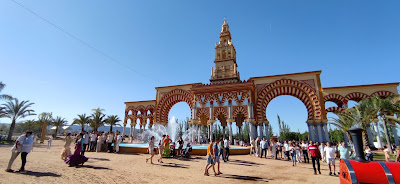 feria de cordoba