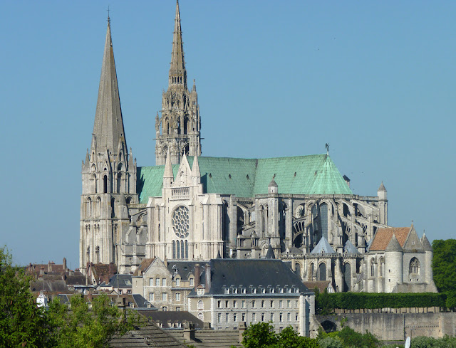 Chartres_França