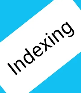 5 Tips For Fast Indexing In Google How To Get Pages Index Faster in Google Blogger Template