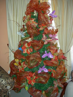 arbol de navidad 