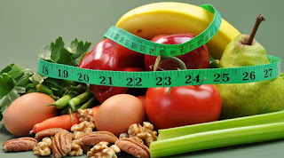 Healthy Diet Plans For Weight Loss