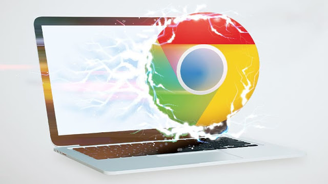Comment accélérer Google Chrome