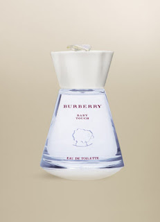 colonias,perfumes,fragancias,olor,olores,burberry,baby touch eau de toilette