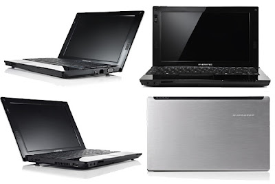 Trigem Averatec N1200 Laptop Computers
