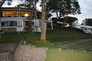 Jack’s Ridge Resort, Shrine Hills Matina, Davao City, Taklobo restaurant, overlooking davao, swimming pool jacks ridge