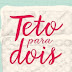 Livro: Teto para Dois 