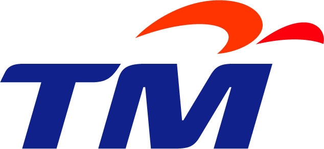 Telekom Malaysia Logo