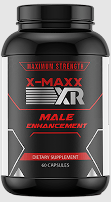 XMaxx XR US CA: Precision Crafted for You