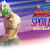 Spoilers: WWE Main Event 31/08/16