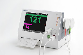 Intrapartum Monitoring Devices