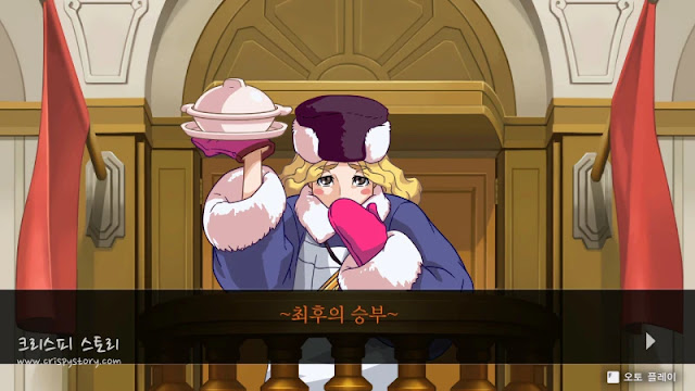 와일드카드1-16