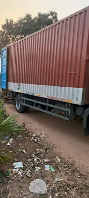 Pavani Packers and Movers Truck Transportation Service in Rajahmundry