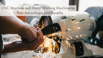 Metal Working Machines