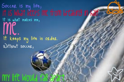 Soccer Quotes