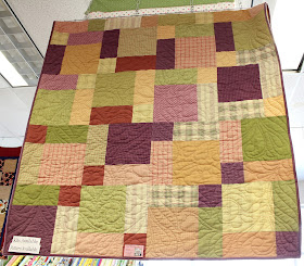 Woolies Flannel quilt