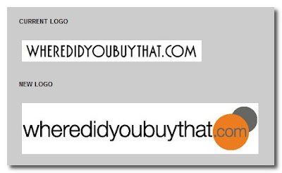 new wheredidyoubuythat.com logo