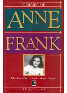 Diario de Anne Frank