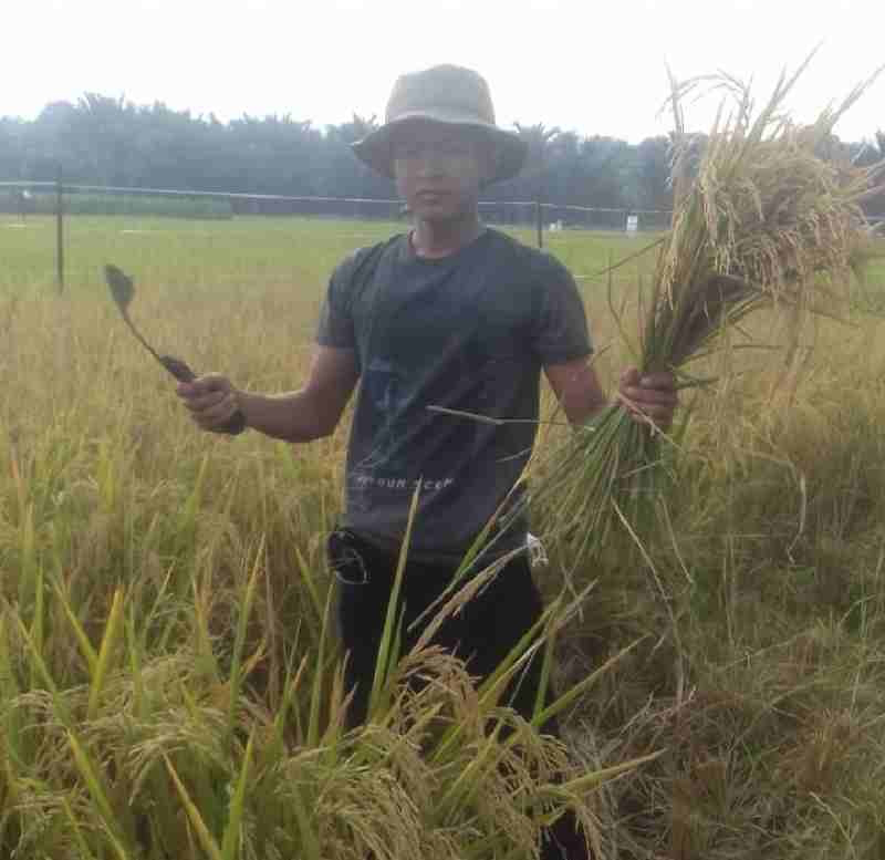 FMD : GTRA Kabupaten Bogor Harus Bisa  Selesaikan Konflik Agraria.  