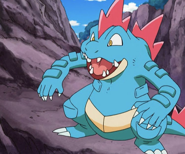 Best Water Type Starter Pokemon